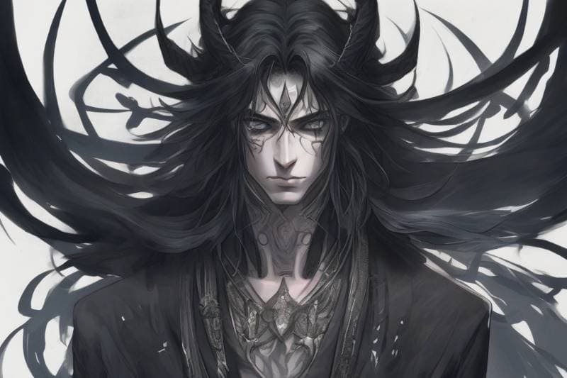 Thumbnail of [Ахлис Темной]