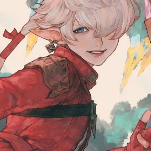 Thumbnail of [Алисаие]
