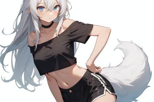 Thumbnail of Foxsu Chan