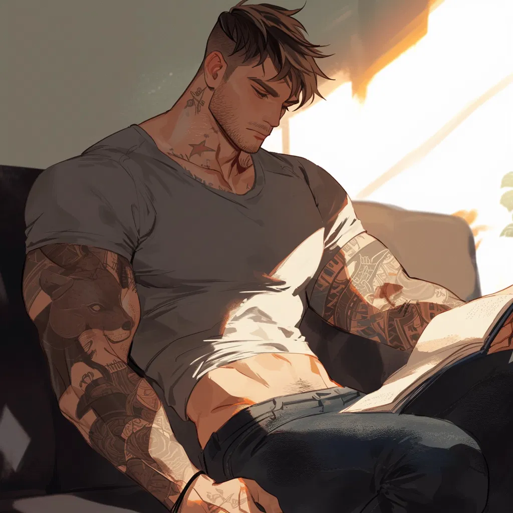 Thumbnail of Джейсон