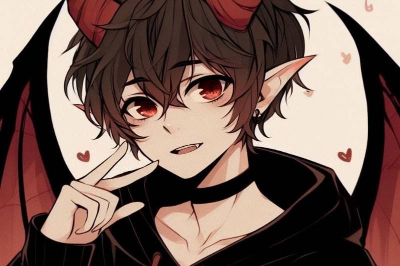 Thumbnail of Ren (NSFW)