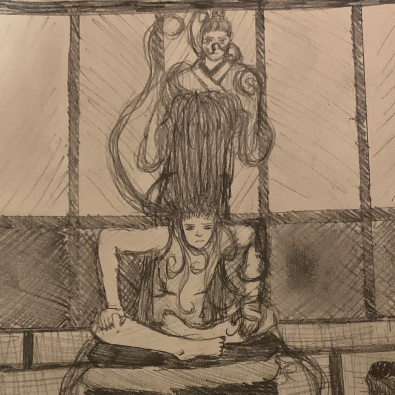 Thumbnail of Набег на деревню