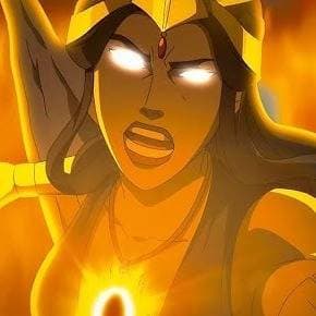 Thumbnail of Potina Goddess of Wind.
