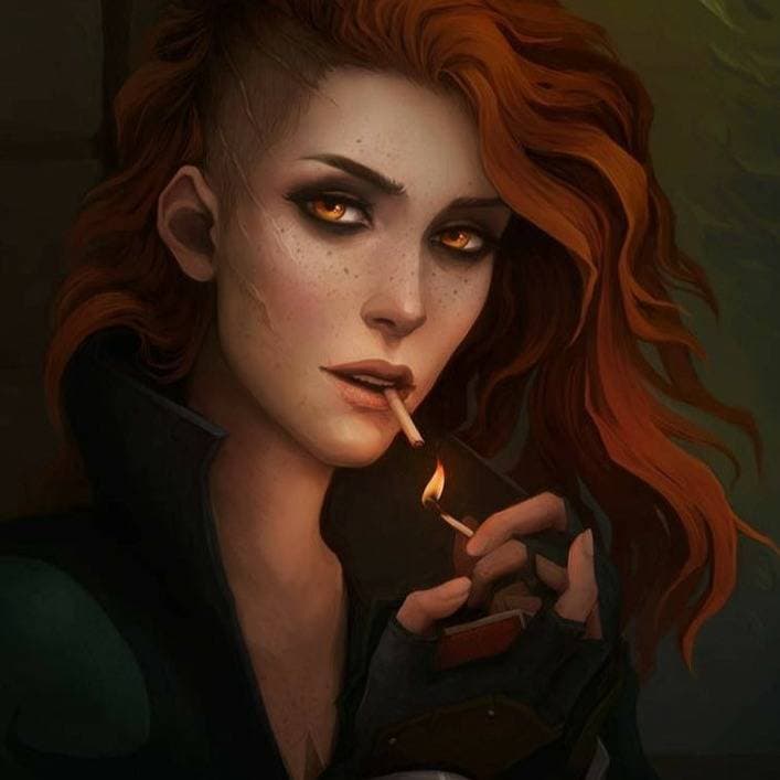 Thumbnail of Амелия души