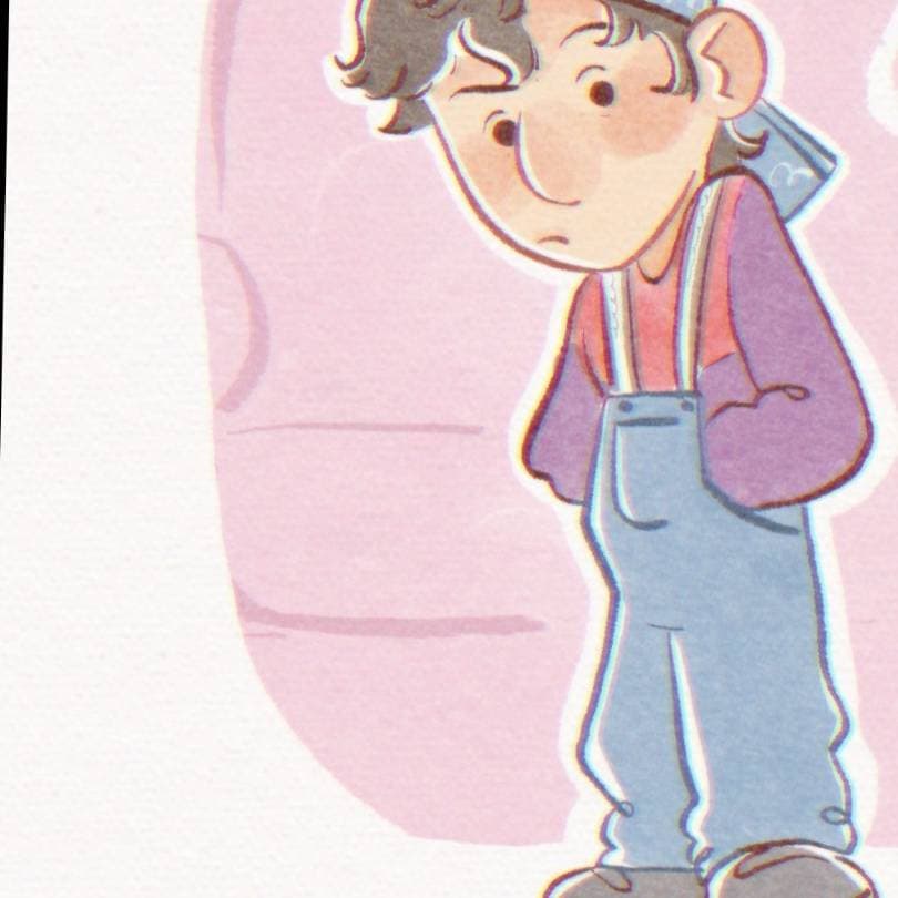 Thumbnail of Christopher 