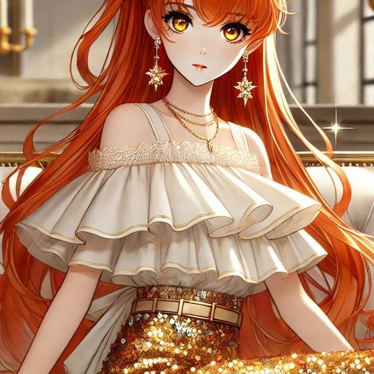 Thumbnail of Серафина(18+)