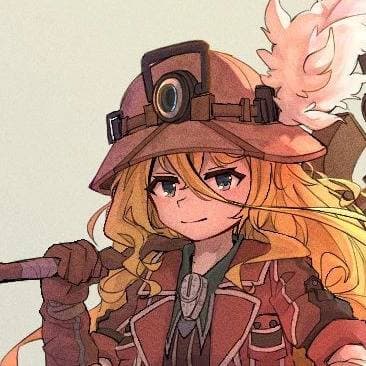 Thumbnail of Lyza | Sovereign of Annihilation