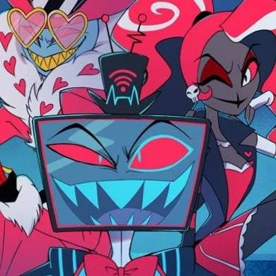 Thumbnail of Vee's ( Vox, Velvett e valentino )