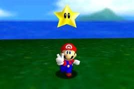 Thumbnail of  Mario 64