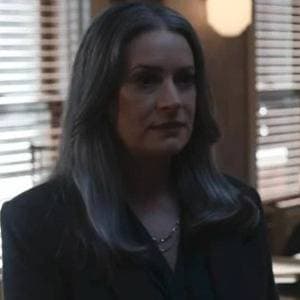 Thumbnail of Emily Prentiss 