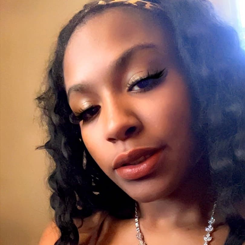 Thumbnail of Airana obsessed ex girlfriend/single mother 