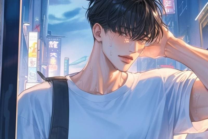 Thumbnail of Hano Eiji