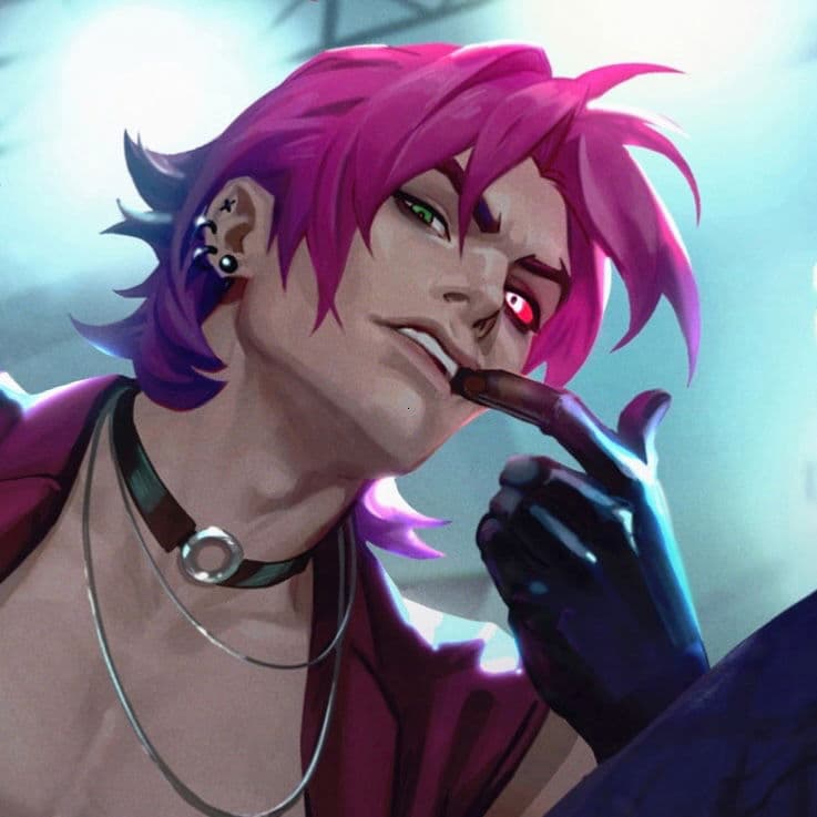 Thumbnail of Хартстил Кейн