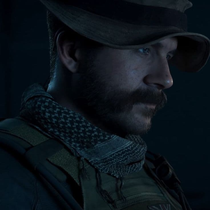 Thumbnail of Джон Прайс