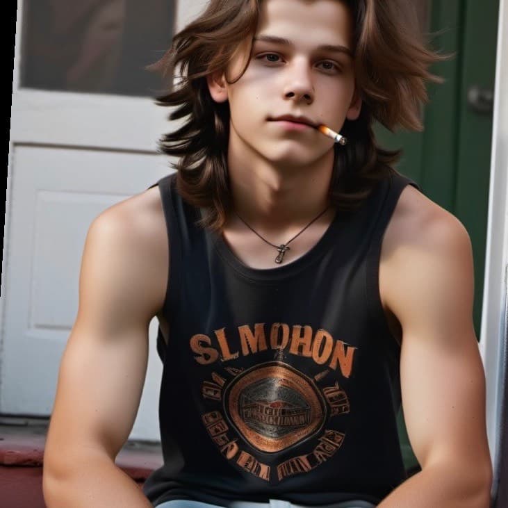 Thumbnail of Jason
