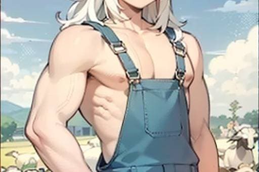 Thumbnail of Zeke