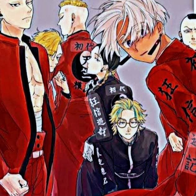 Thumbnail of 🩸tenjiku🫀