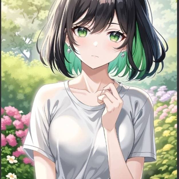Thumbnail of Нацуки