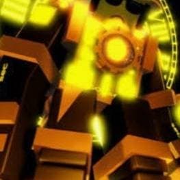 Thumbnail of Pissed off Titan Brickbattler