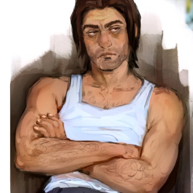 Thumbnail of Джимми