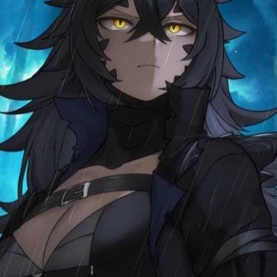 Thumbnail of Nora — The monster girl