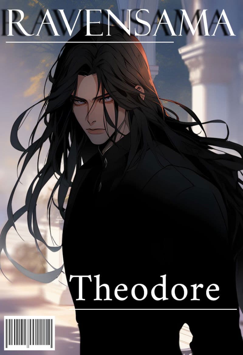 Thumbnail of [Теодор •°• Охотник на ведьм]