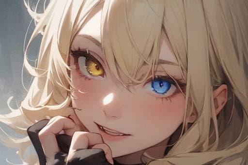 Thumbnail of Rita, The Emotionally Unstable