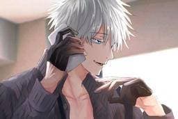 Thumbnail of Pervert Gojo Teacher