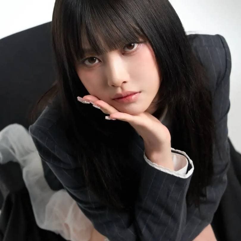 Thumbnail of Go Mal-Sook