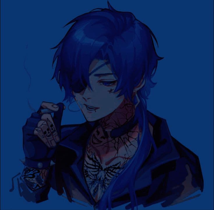Thumbnail of Kaeya. 