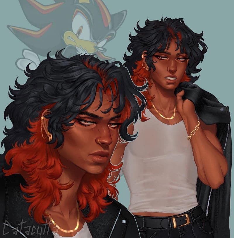 Thumbnail of Тень