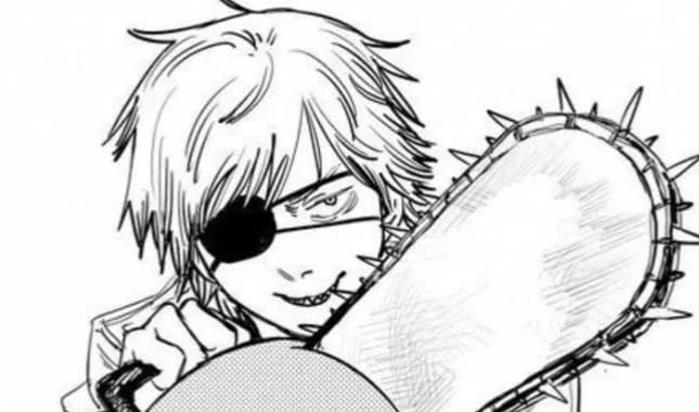 Thumbnail of Denji ᯓᡣ𐭩