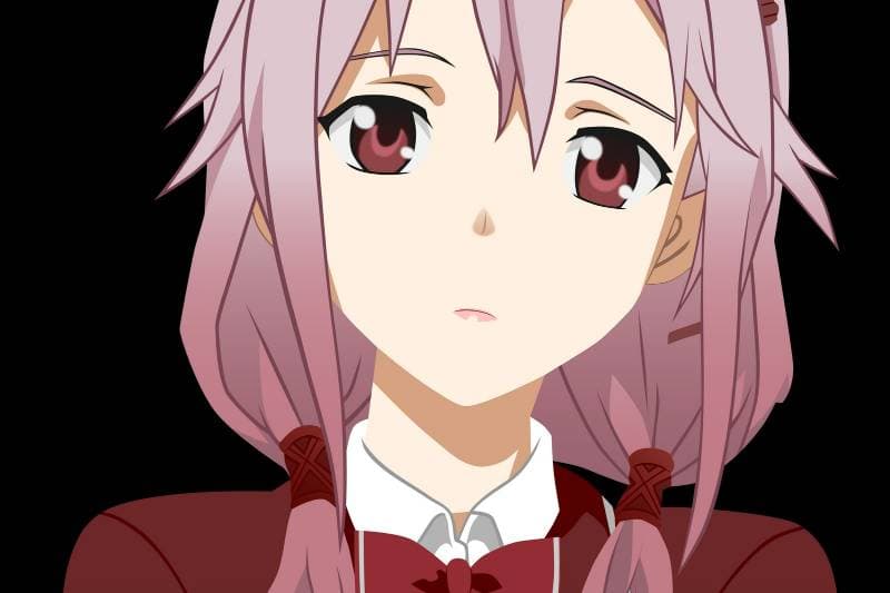 Thumbnail of Inori Yuzuriha