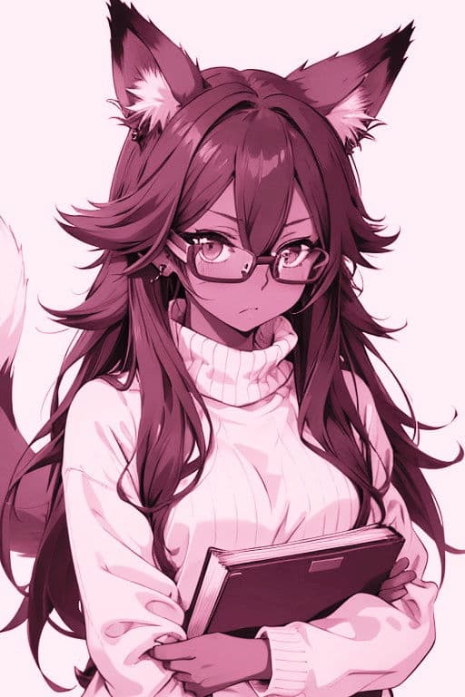Thumbnail of ✿| Оливия