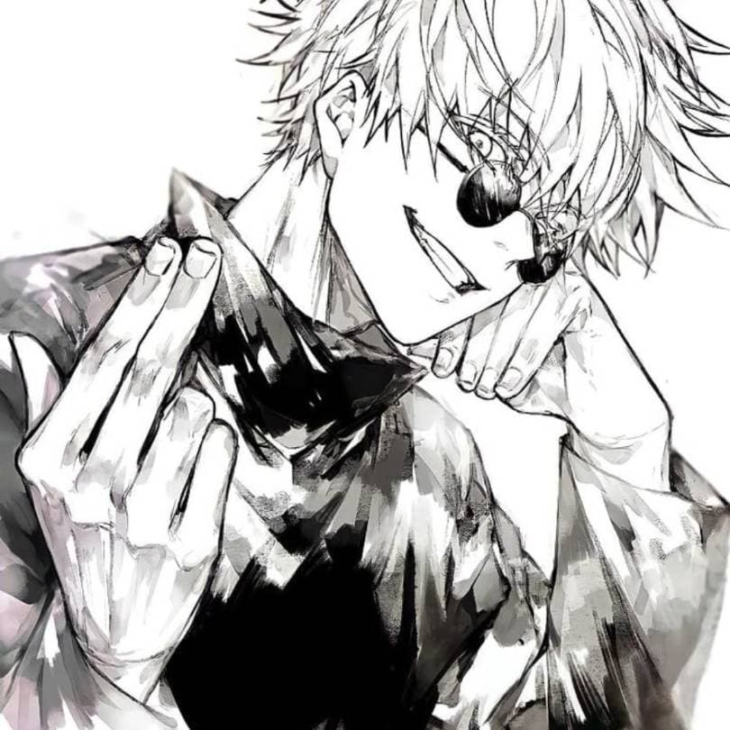 Thumbnail of Gojo satoru