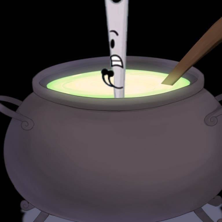 Thumbnail of Иголка в котле