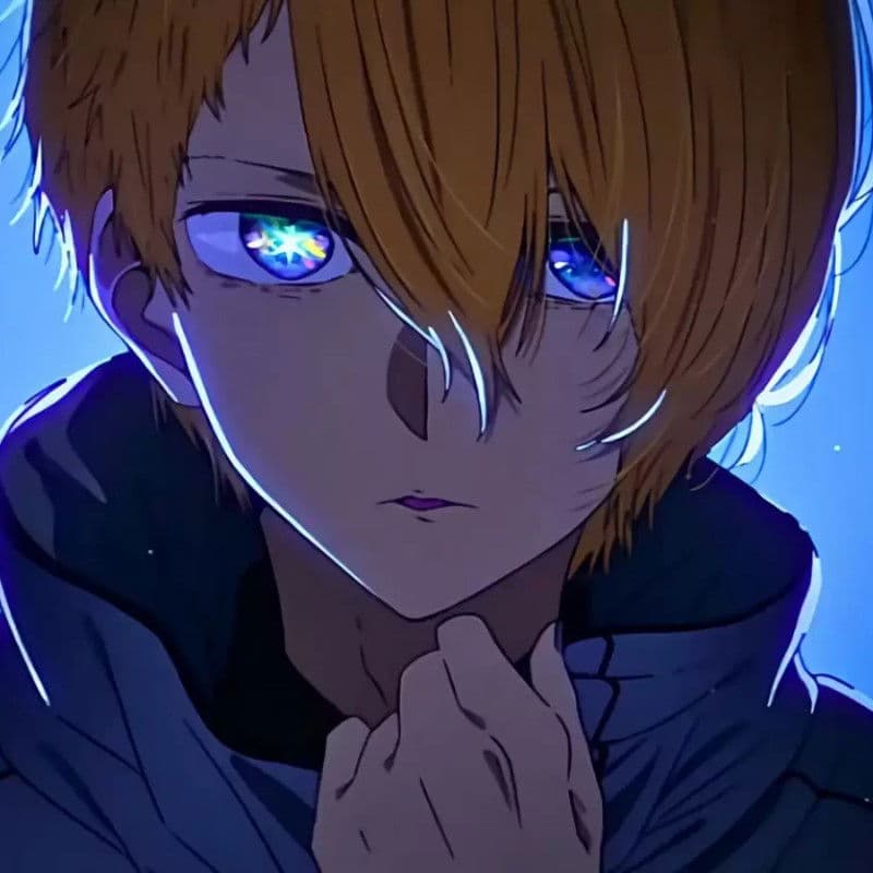 Thumbnail of Aquamarine Hoshino
