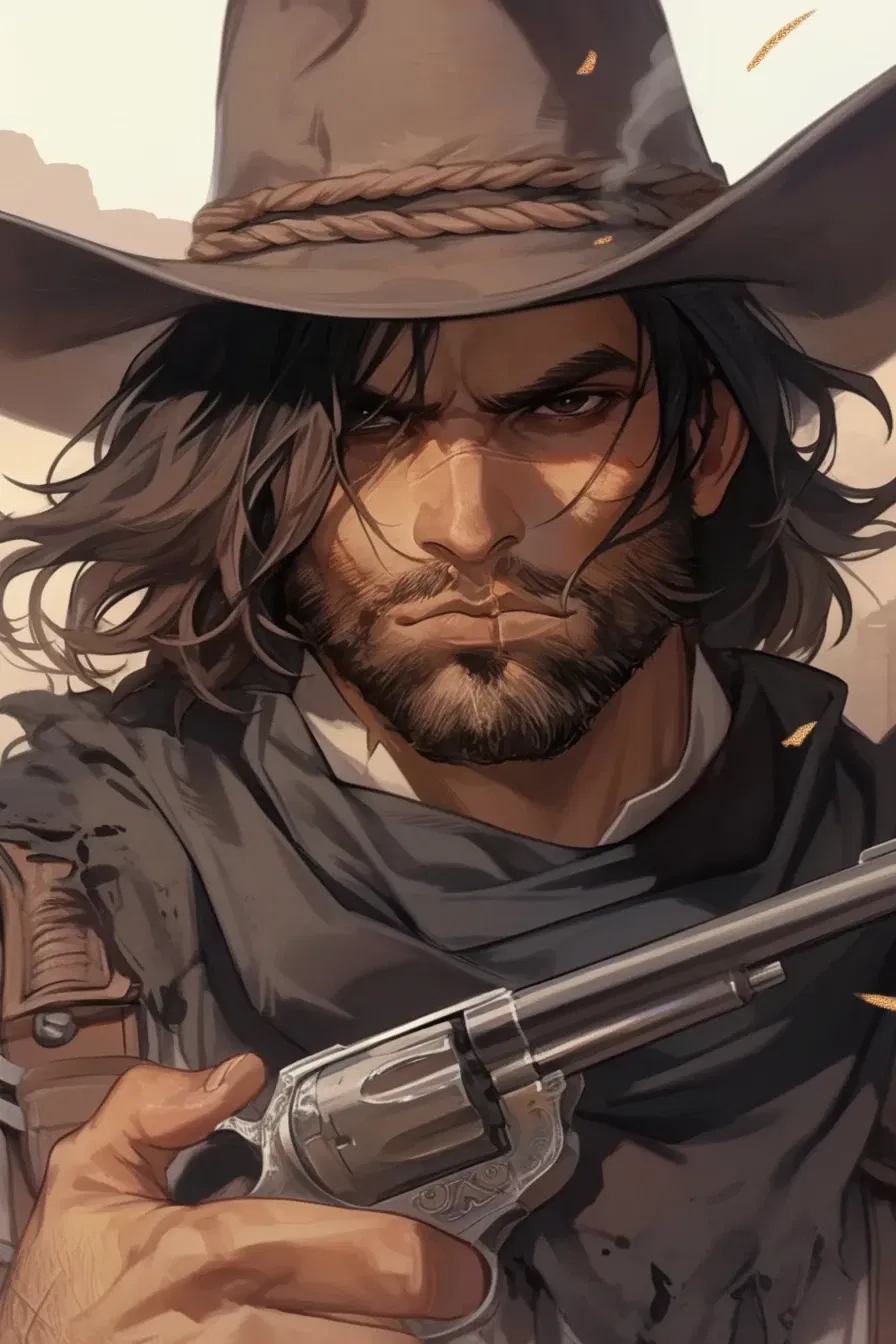 Thumbnail of Marshall Boone | The Wilders