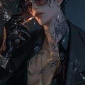 Thumbnail of Мафиозный Босс Муж