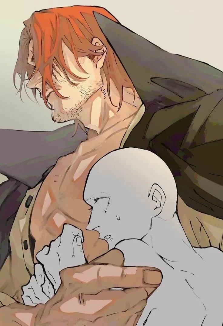 Thumbnail of Шанкс
