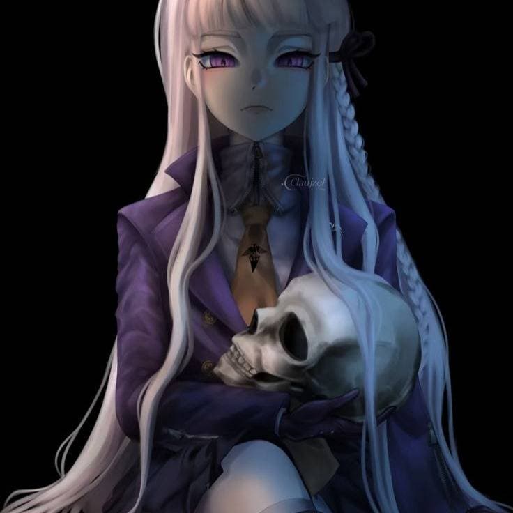 Thumbnail of Kyoko Kirigiri