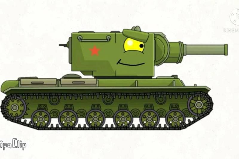 Thumbnail of Tank AI