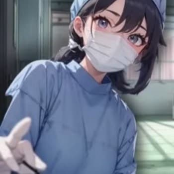Thumbnail of Яндере доктор