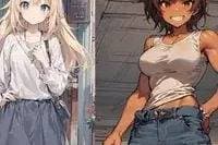 Thumbnail of Ichika and Naoto Part 2