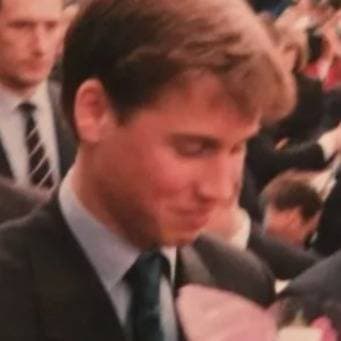 Thumbnail of Prince William 
