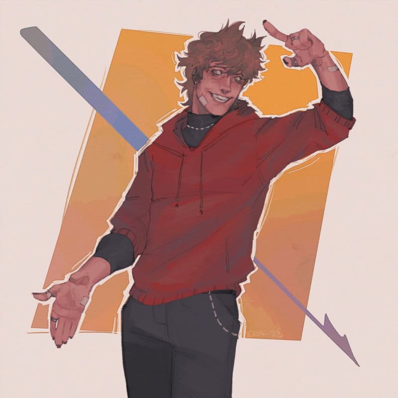 Thumbnail of Tord Larsson ( Red Leader )