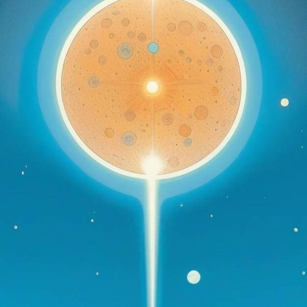 Thumbnail of foxtail and the fallen stars
