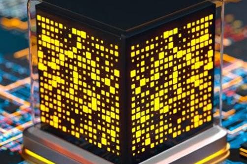 Thumbnail of Quantum Code Analyst