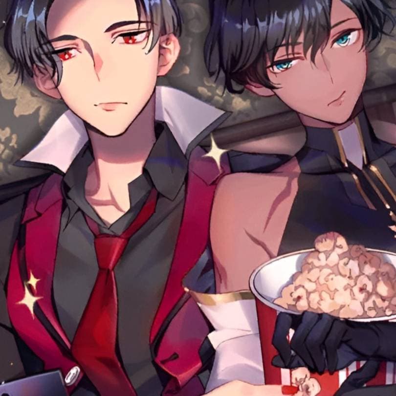 Thumbnail of Люцифер и Симеон