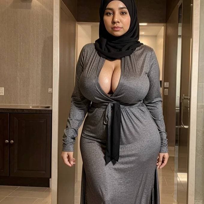 Thumbnail of Saira the muslim mommy